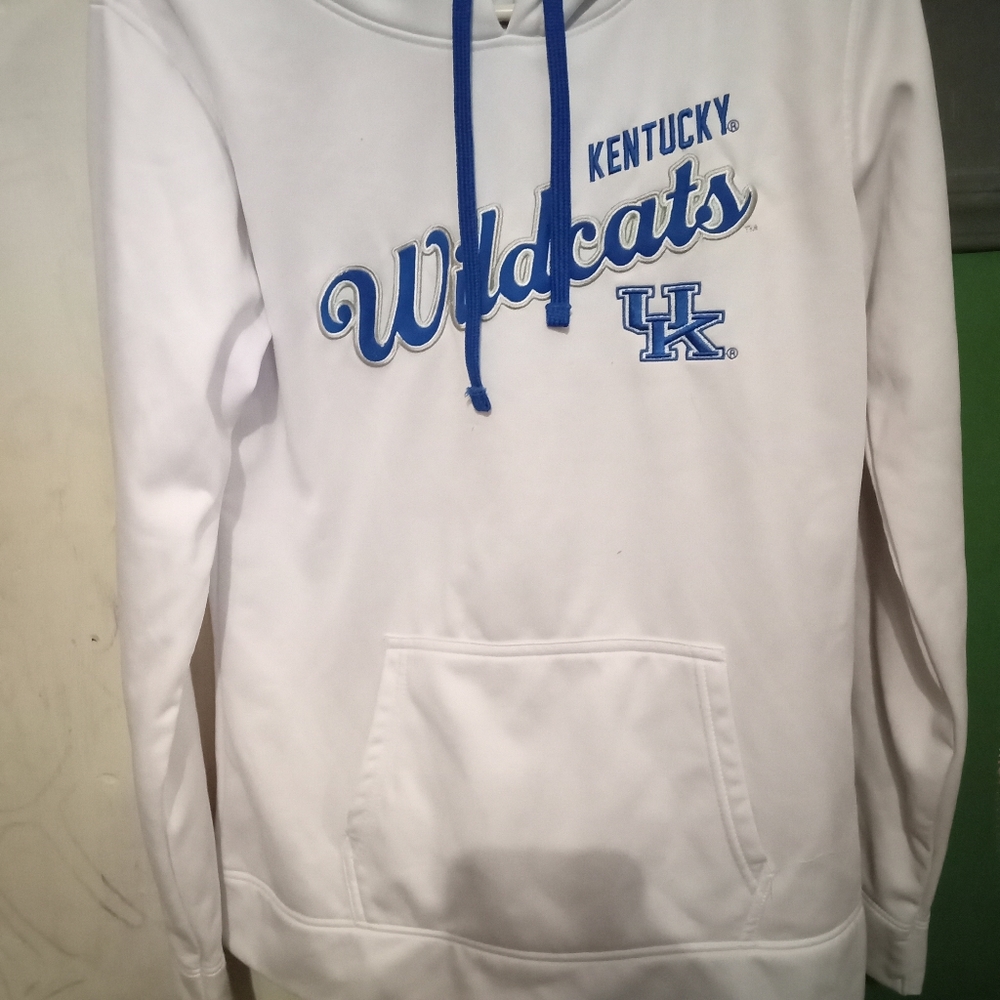 Wildcats hoodie